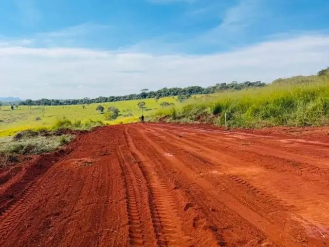 Terreno / Lote para Venda em Rio Manso/MG Zona Rural