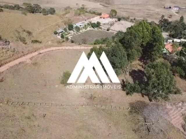 Terreno / Lote para Venda em Rio Manso/MG Zona Rural