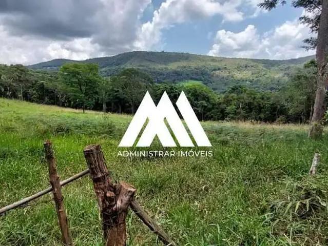 Terreno / Lote para Venda em Rio Manso/MG Zona Rural