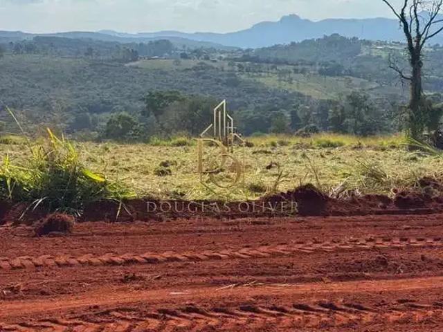 Terreno / Lote para Venda em Rio Manso/MG Centro