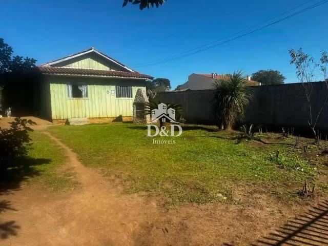 Terreno / Lote para Venda em Rio Negro/PR Centro