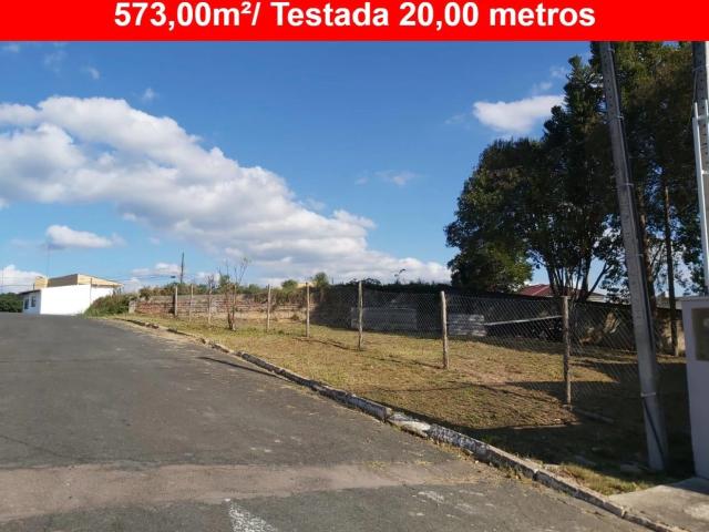 Terreno / Lote para Venda em Rio Negrinho/SC Centro