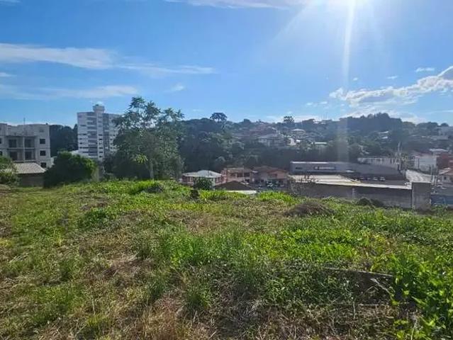 Terreno / Lote para Venda em Rio Negrinho/SC Cruzeiro