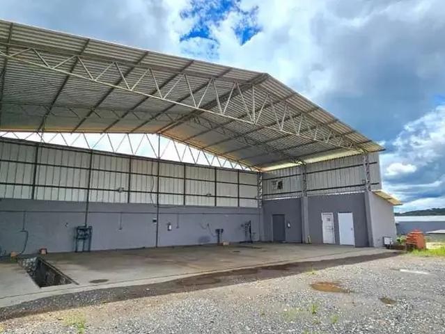 Terreno / Lote para Venda em Rio Negrinho/SC Industrial Norte