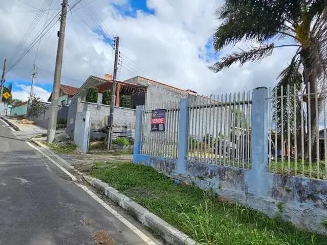 Terreno / Lote para Venda em Rio Negrinho/SC Industrial Sul
