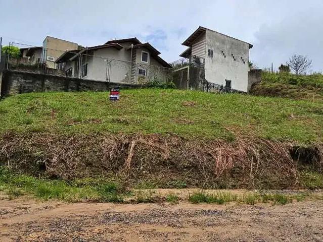 Terreno / Lote para Venda em Rio Negrinho/SC Jardim Hantschel