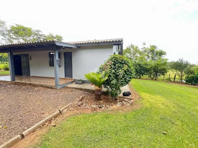 Terreno / Lote para Venda em Rio Pardo/RS Rincão Del Rey