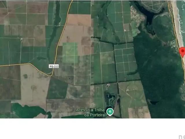 Terreno / Lote para Venda em Rio Tinto/PB Centro