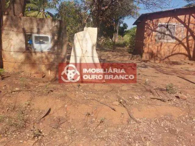 Terreno / Lote para Venda em Rio Verde de Mato Grosso/MS Centro