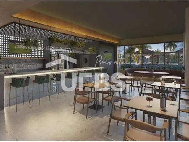 Terreno / Lote para Venda em Rio Verde/GO Hamoa Resort Residencial