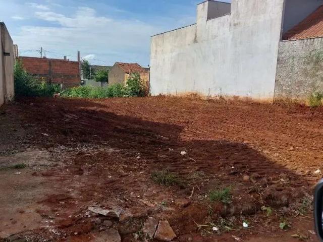 Terreno / Lote para Venda em Rio Verde/GO Residencial Gameleira