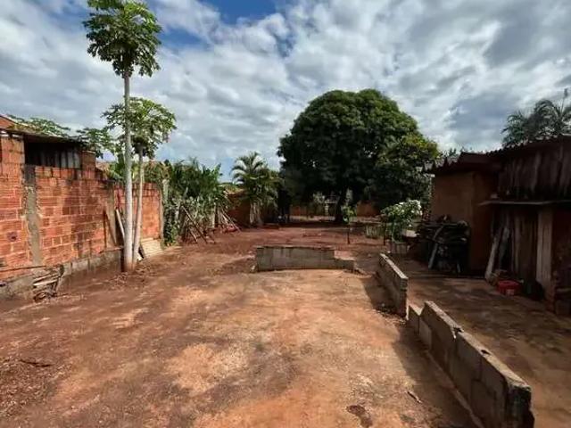 Terreno / Lote para Venda em Riolândia/SP Centro