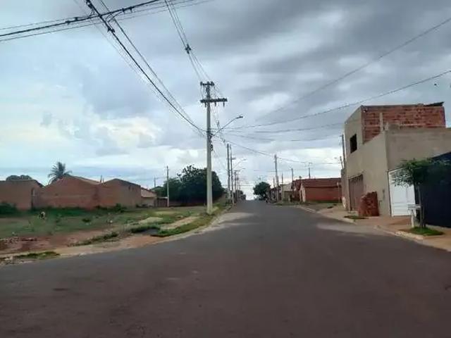 Terreno / Lote para Venda em Riolândia/SP Centro