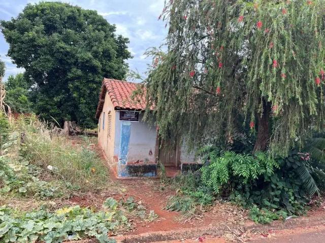 Terreno / Lote para Venda em Riolândia/SP Centro