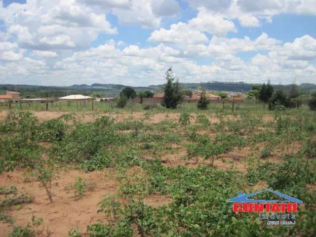 Terreno / Lote para Venda em Ribeirão Bonito/SP Zona Rural