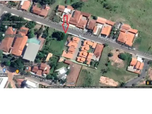 Terreno / Lote para Venda em Ribeirão Bonito/SP Centro