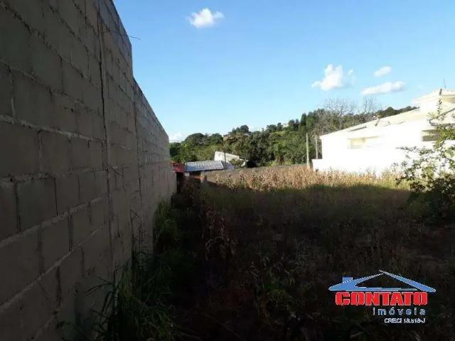 Terreno / Lote para Venda em Ribeirão Bonito/SP Centro