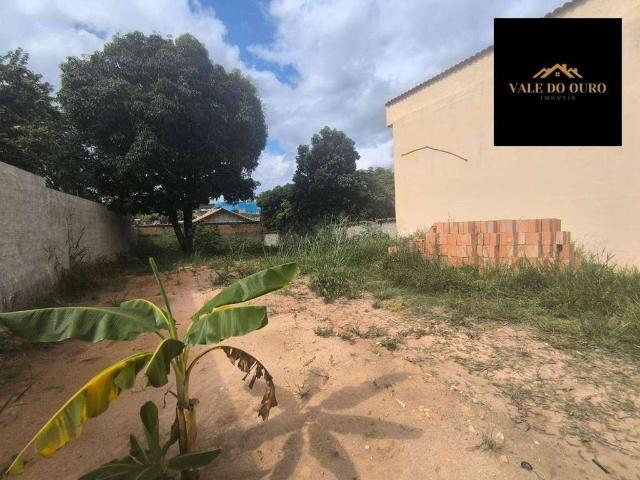 Terreno / Lote para Venda em Ribeirão das Neves/MG Vale da Prata