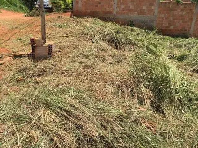 Terreno / Lote para Venda em Ribeirão das Neves/MG Vale das Acácias