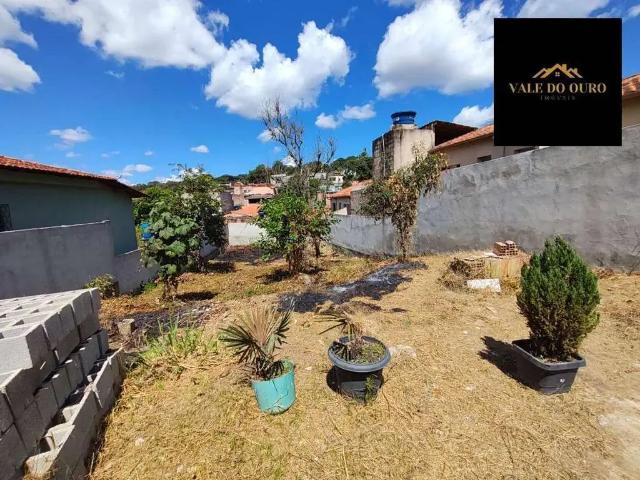 Terreno / Lote para Venda em Ribeirão das Neves/MG Vale das Acácias