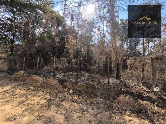 Terreno / Lote para Venda em Ribeirão das Neves/MG Vale das Acácias