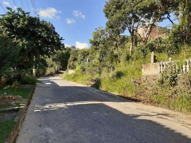 Terreno / Lote para Venda em Ribeirão das Neves/MG Vale das Acácias