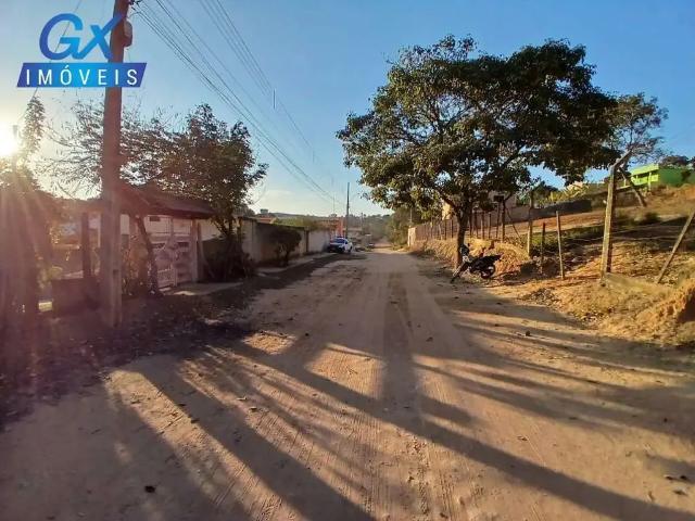 Terreno / Lote para Venda em Ribeirão das Neves/MG Vale das Acácias