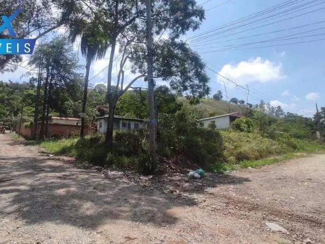 Terreno / Lote para Venda em Ribeirão das Neves/MG Vale das Acácias