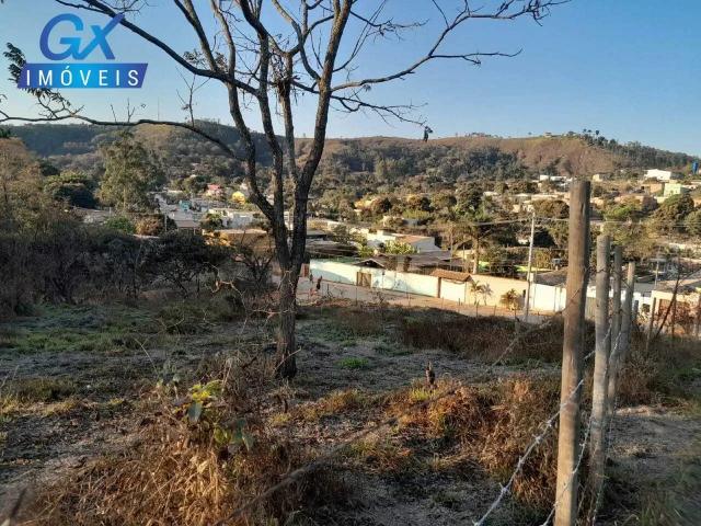 Terreno / Lote para Venda em Ribeirão das Neves/MG Vale das Acácias