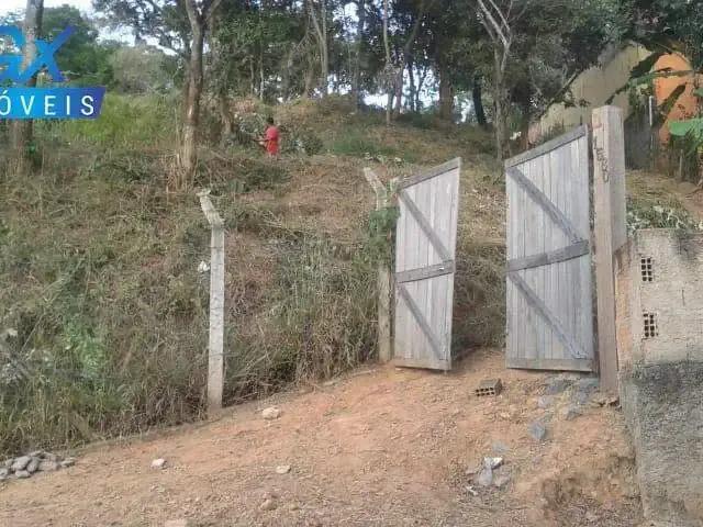 Terreno / Lote para Venda em Ribeirão das Neves/MG Vale das Acácias