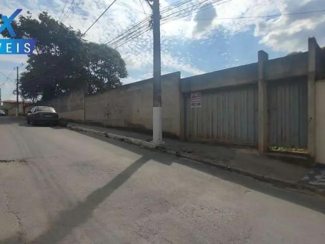 Terreno / Lote para Venda em Ribeirão das Neves/MG Vale Verde