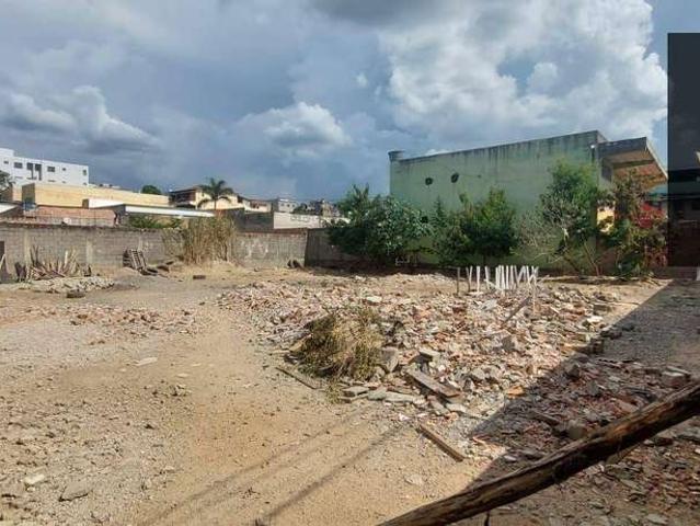 Terreno / Lote para Venda em Ribeirão das Neves/MG Veneza