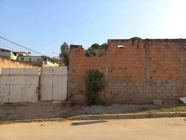Terreno / Lote para Venda em Ribeirão das Neves/MG Veneza