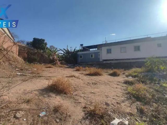 Terreno / Lote para Venda em Ribeirão das Neves/MG Veneza