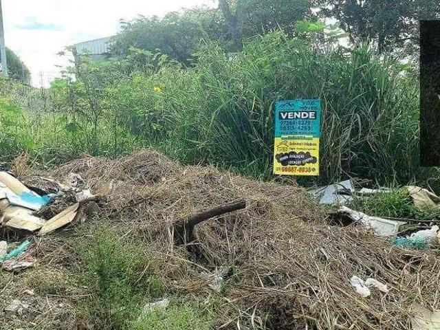 Terreno / Lote para Venda em Ribeirão das Neves/MG Veneza