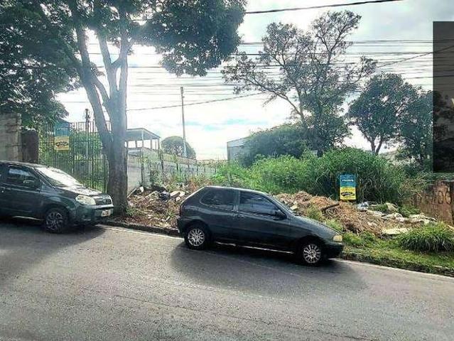 Terreno / Lote para Venda em Ribeirão das Neves/MG Veneza