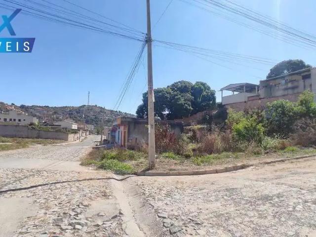 Terreno / Lote para Venda em Ribeirão das Neves/MG Veneza