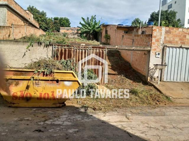 Terreno / Lote para Venda em Ribeirão das Neves/MG Belvedere