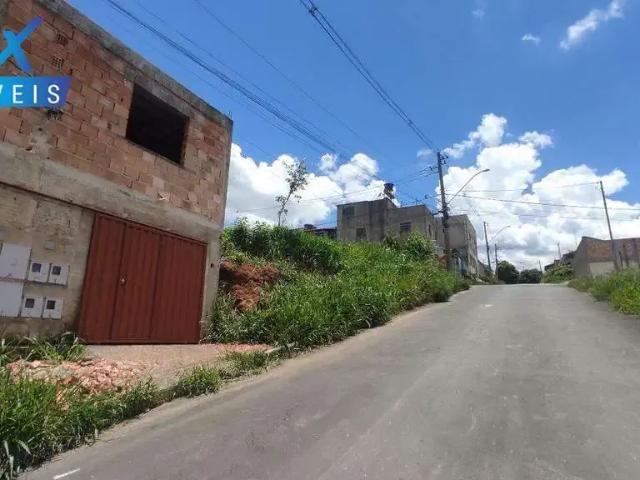 Terreno / Lote para Venda em Ribeirão das Neves/MG Belvedere
