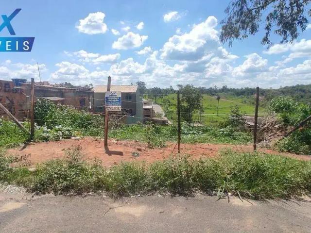 Terreno / Lote para Venda em Ribeirão das Neves/MG Belvedere