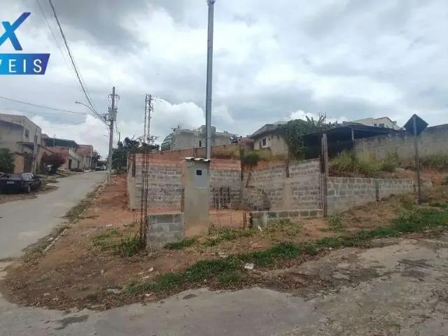 Terreno / Lote para Venda em Ribeirão das Neves/MG Belvedere