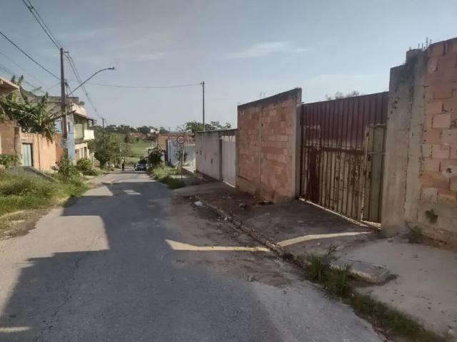 Terreno / Lote para Venda em Ribeirão das Neves/MG Belvedere