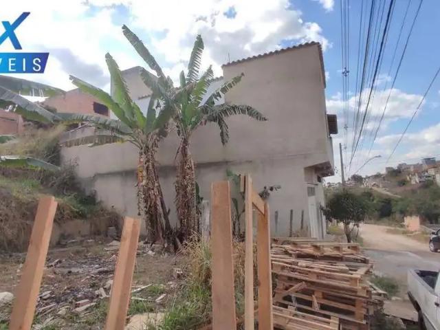 Terreno / Lote para Venda em Ribeirão das Neves/MG Belvedere