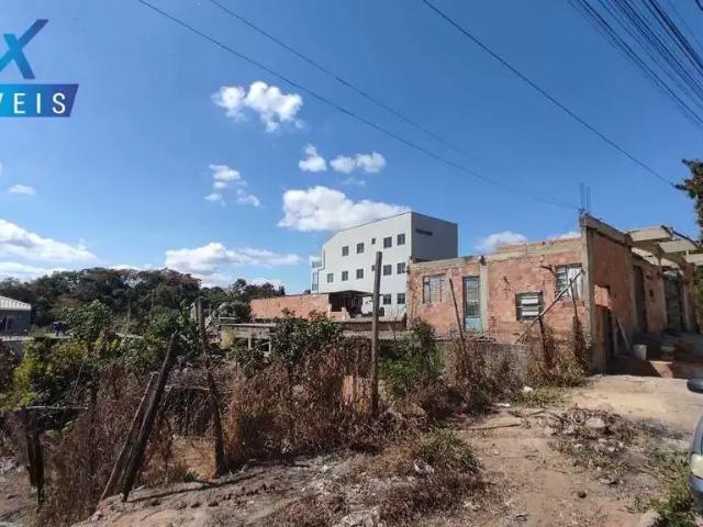 Terreno / Lote para Venda em Ribeirão das Neves/MG Belvedere