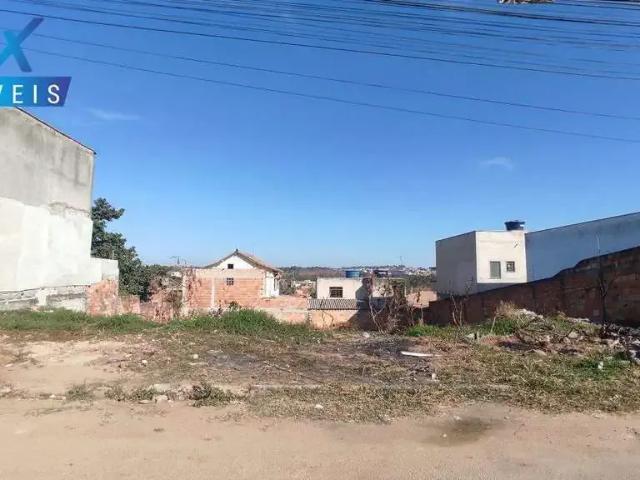 Terreno / Lote para Venda em Ribeirão das Neves/MG Belvedere