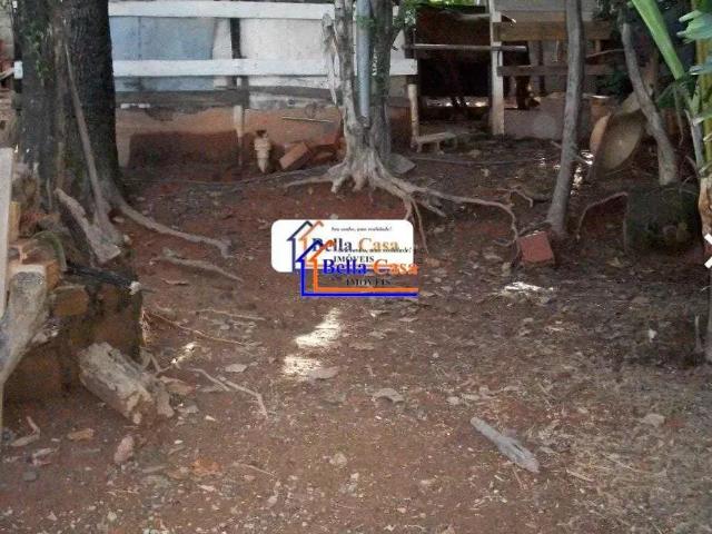 Terreno / Lote para Venda em Ribeirão das Neves/MG Botafogo Justinópolis