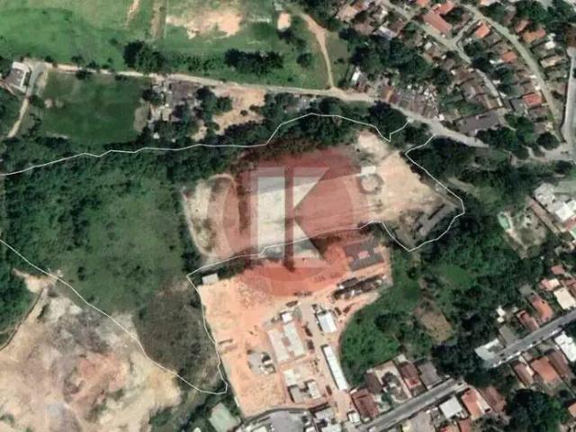 Terreno / Lote para Venda em Ribeirão das Neves/MG Centro