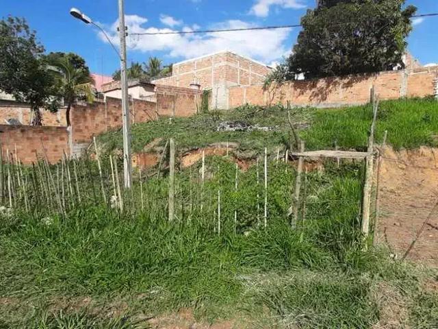 Terreno / Lote para Venda em Ribeirão das Neves/MG Florença