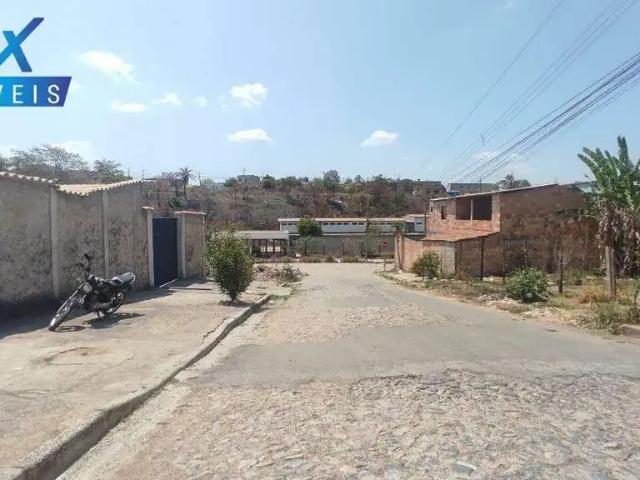 Terreno / Lote para Venda em Ribeirão das Neves/MG Florença