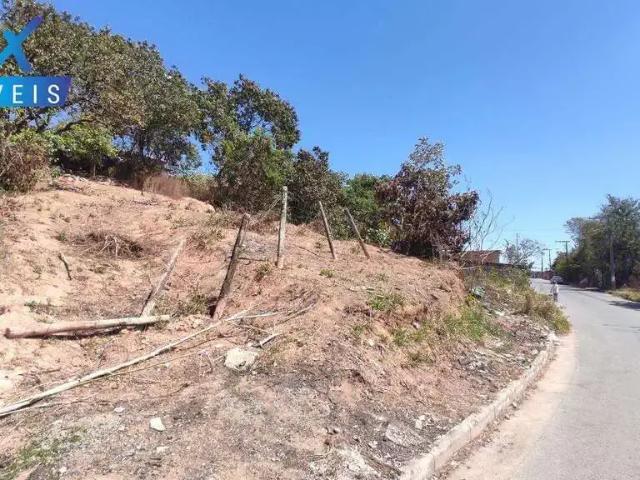 Terreno / Lote para Venda em Ribeirão das Neves/MG Florença